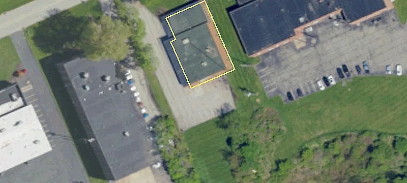 Office/Warehouse Space Available Immediately