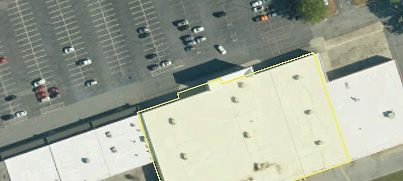 Restaurant Space Near Oconee Medical