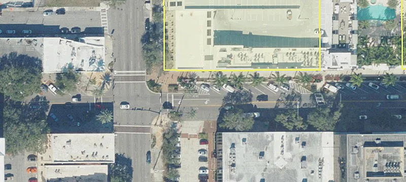 Retail and Office Space Available