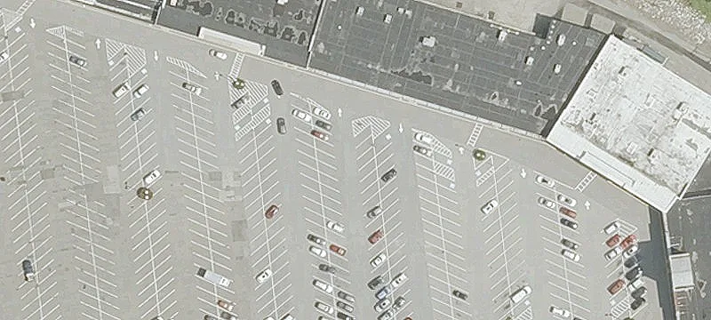 Torrington Plaza Retail Space