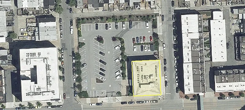 Brewers Hill Office Space Available
