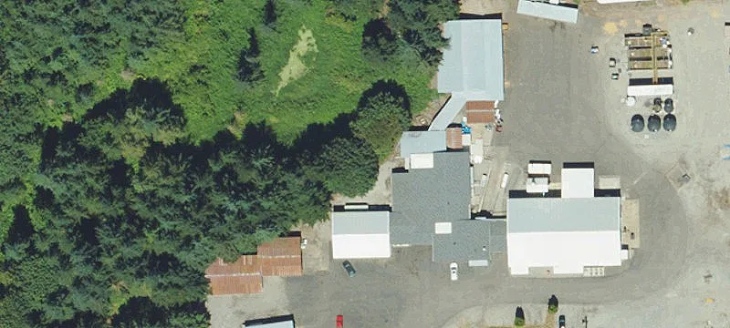 Dayton Meat Processing Facility