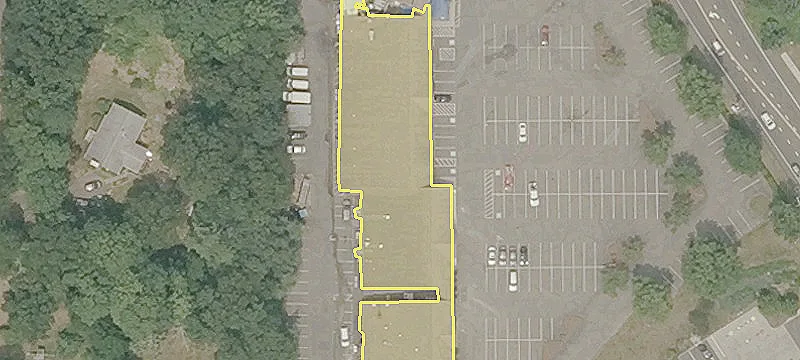 Retail and Office Space Available