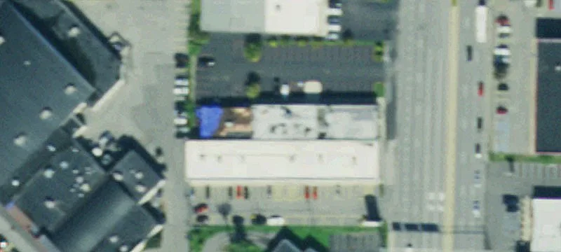 Retail Space in High-Traffic Area