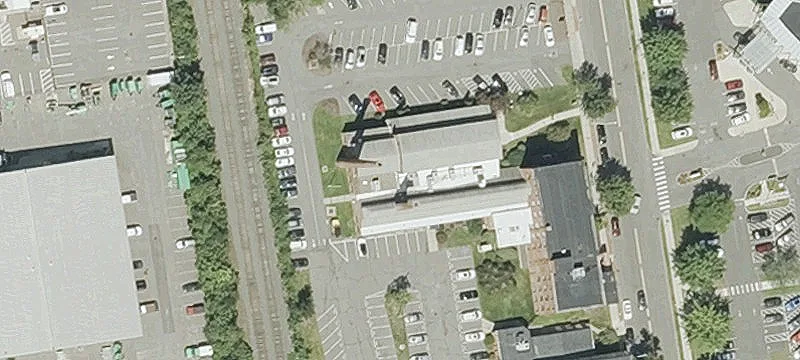 Springfield Office Space For Lease