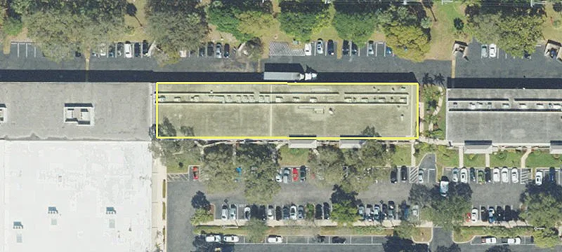 Retail Space in Boca Raton