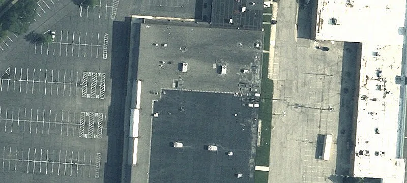 Retail Space in Oak Creek