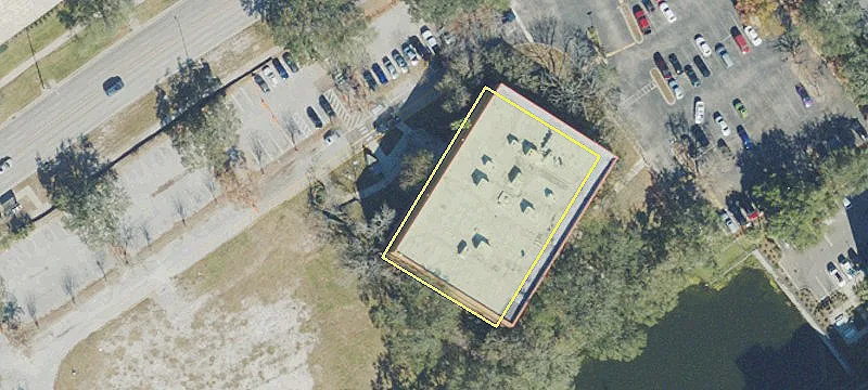 Prime Office Space Available