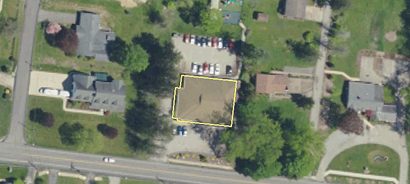 Retail Suites For Lease