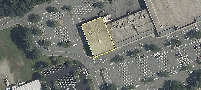 Retail Space Near Cecil College