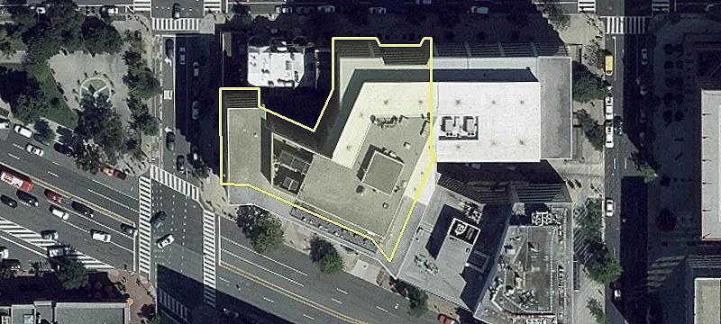 Industrial Space Available For Lease