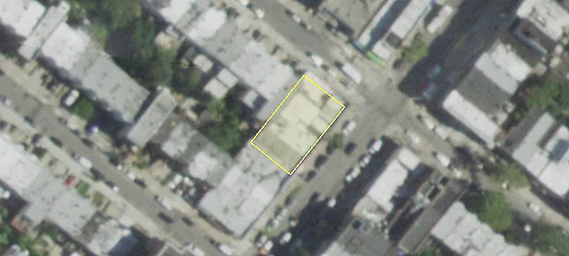 Brooklyn Retail Space For Rent