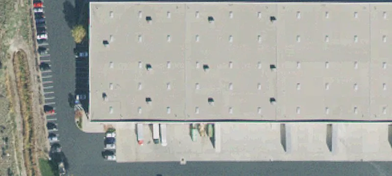 Salt Lake City Warehouse Space