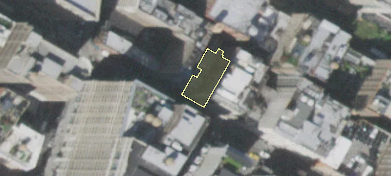 Manhattan Office Space For Lease