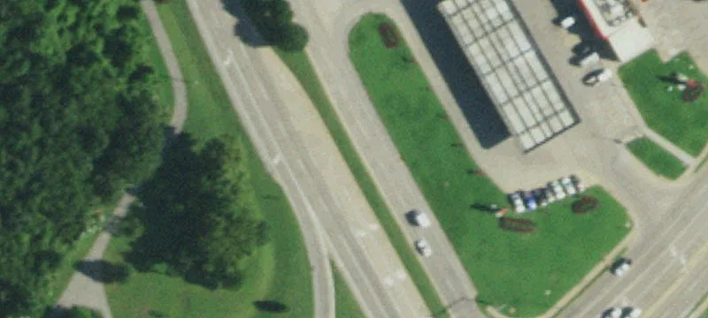 Retail Space in South Tulsa