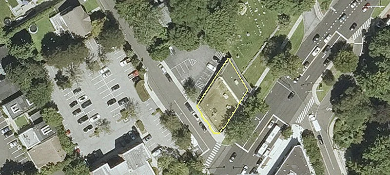 Retail Space Near Greenwich Avenue