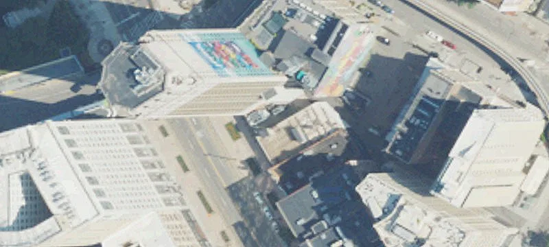 Downtown Creative Space Available