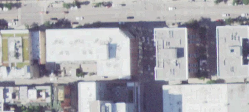 West Loop Retail Space Available