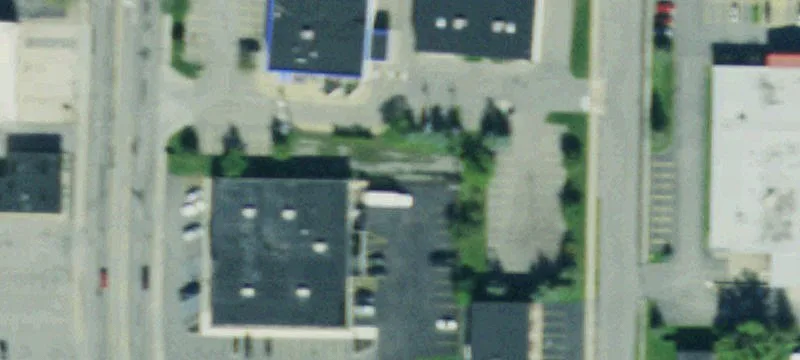 Retail Space Available