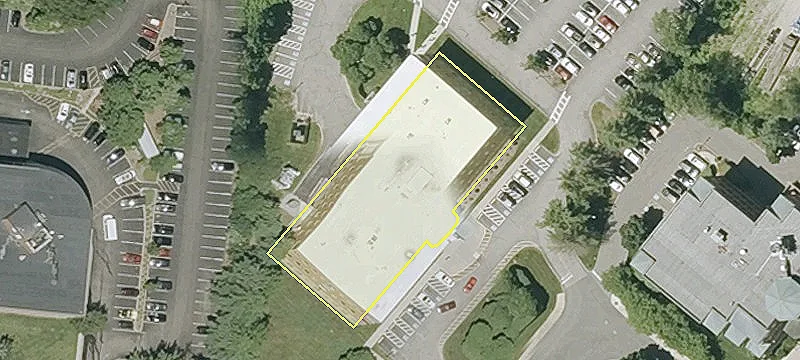 Office Space in Quincy, MA