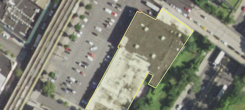 Bronx Retail Space For Rent