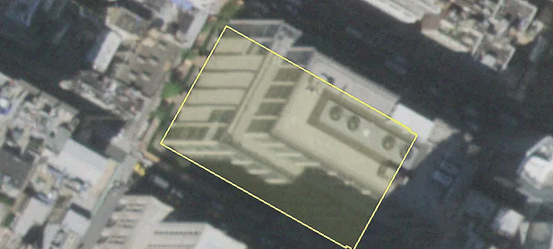 Class A Office Building