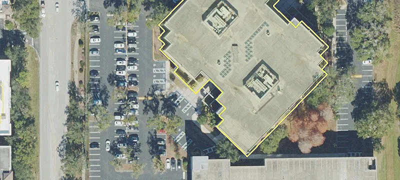 Maitland Office Space For Lease