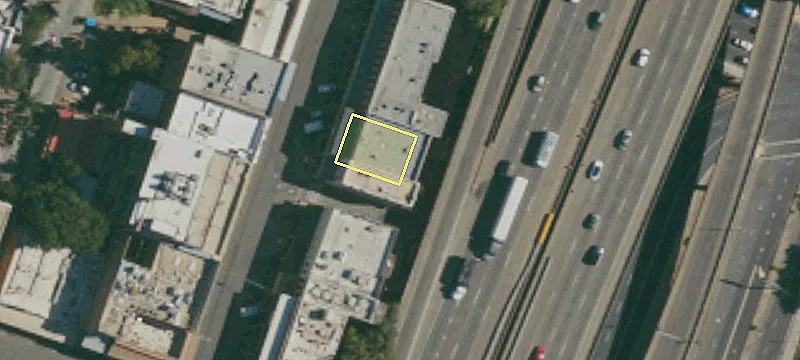 Retail Space in Old Sacramento