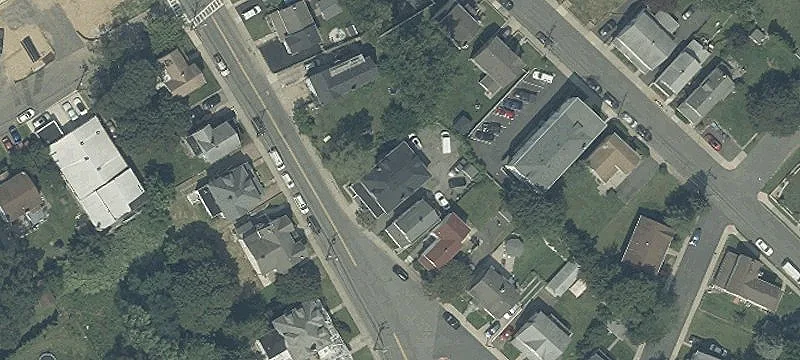 892,006 SF Warehouse Space
