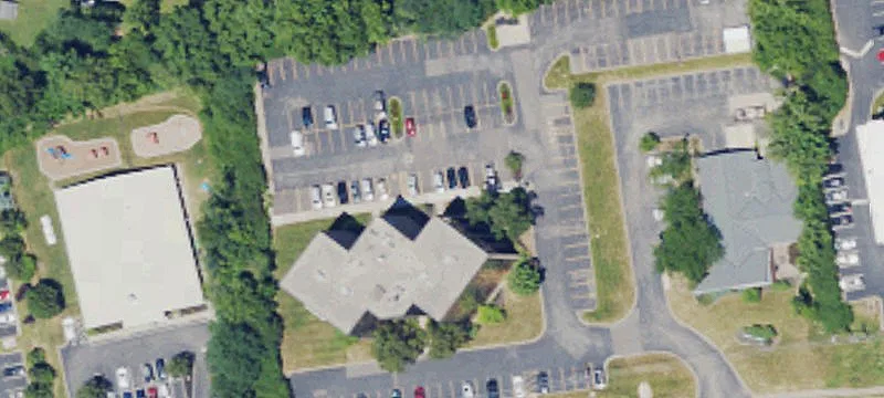 Class A Office Space Available
