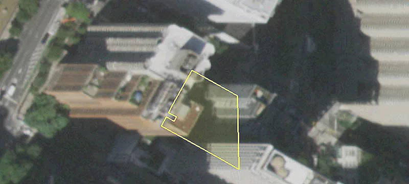 Retail Space Near Lincoln Center