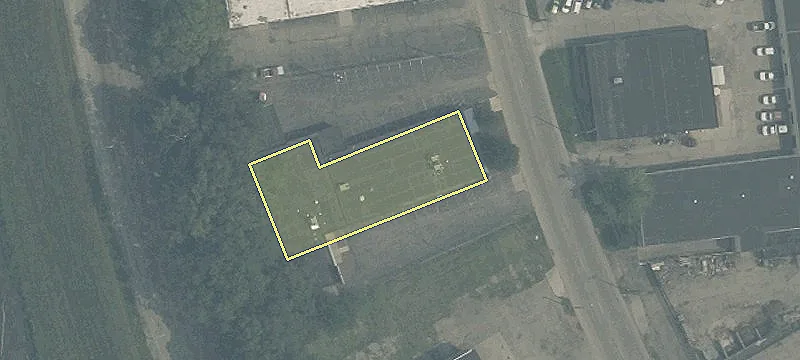 Versatile Dayton Space For Lease