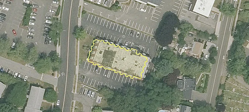 Approved Apartment Conversion Plans Included