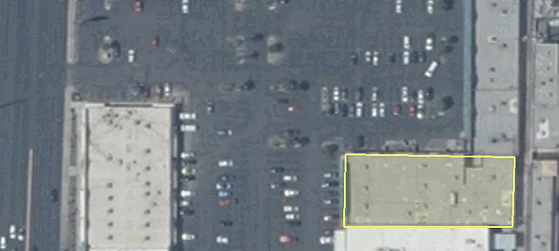 Retail Space on Tropicana Avenue