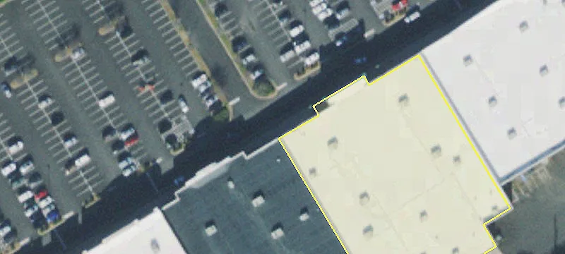 Retail Space Near Rivergate Mall
