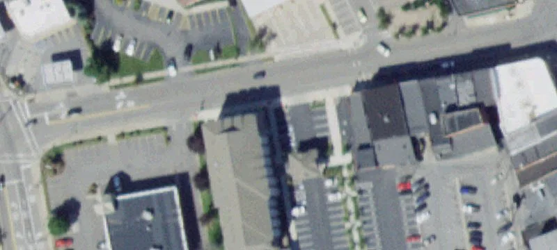 Retail/Office Space in Penn Yan