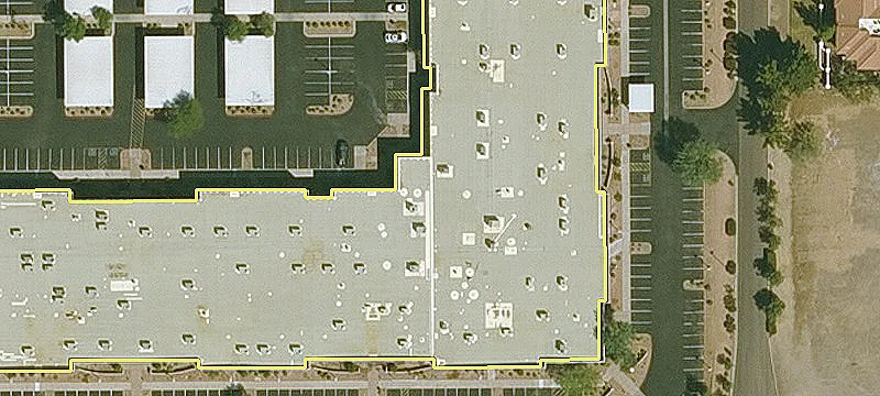 Single-Story Office Building For Rent