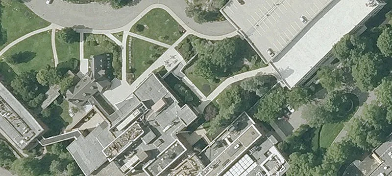Lexington Office Space Available