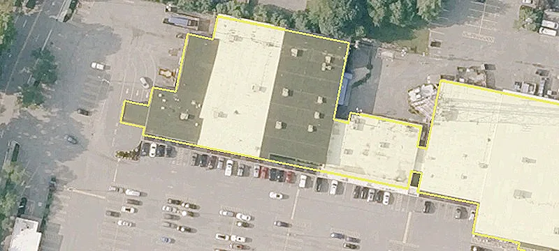 Retail Space in Fall River