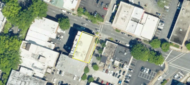 Furnished Office Space For Rent