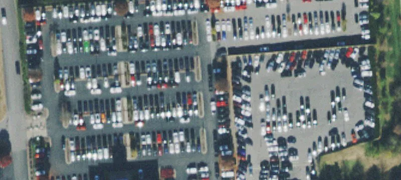 Retail Space Near Rivergate Mall
