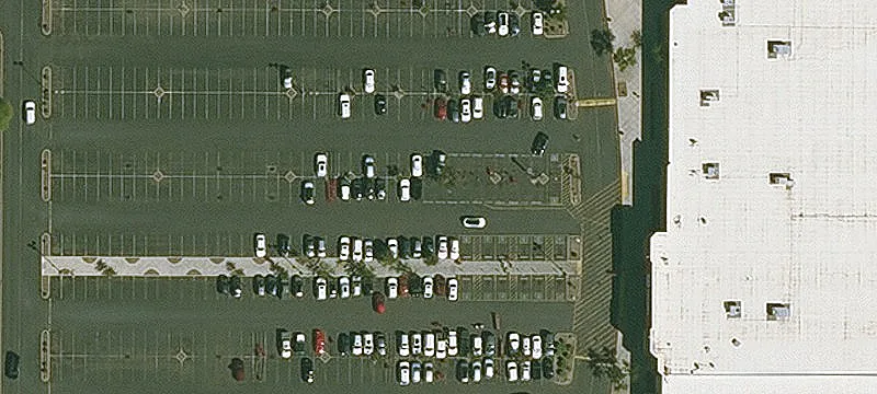 Arcadia Area Power Center