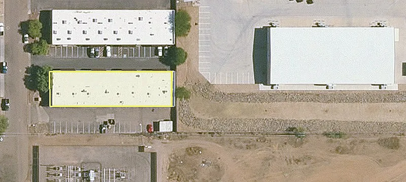 Phoenix Flex Space For Sale
