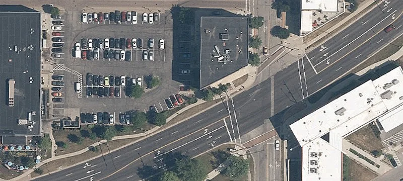 Mixed-Use Development in Kent, OH