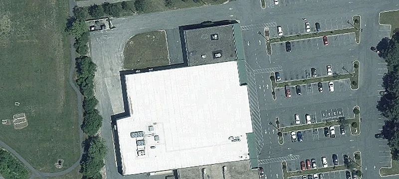 Retail Space on Route 404