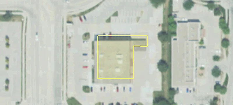 Office Space in Prime Location