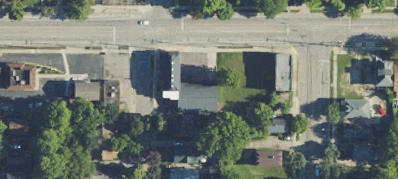 Retail Space Near Michigan State