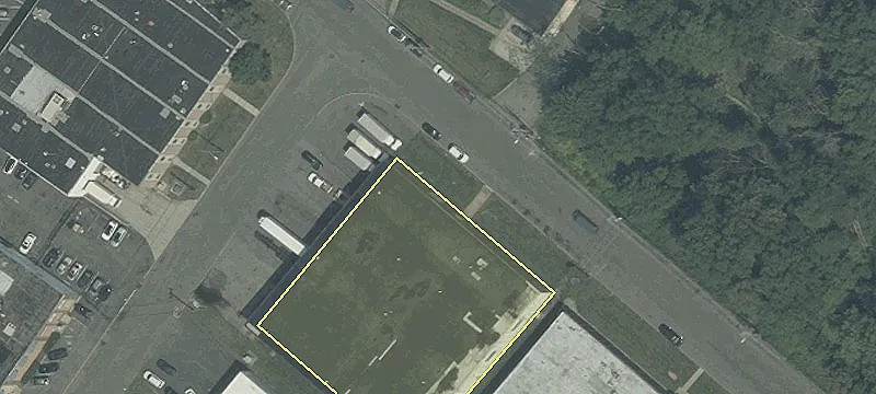Industrial Warehouse Space Available