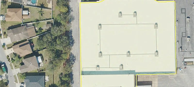 Retail Space in Atlantic West