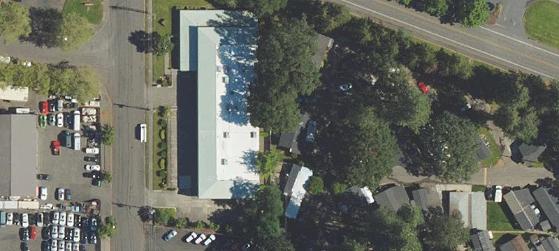 Beaverton Plaza Office Space